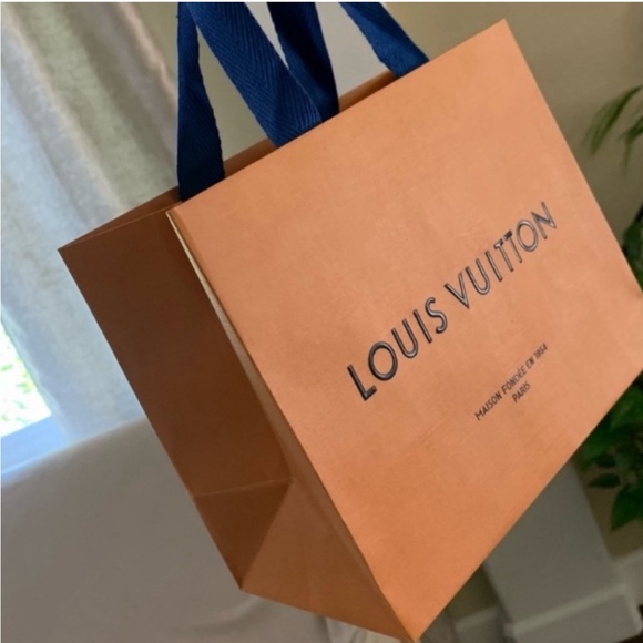 Louis Vuitton bag gift handbag - Picture 2 of 6